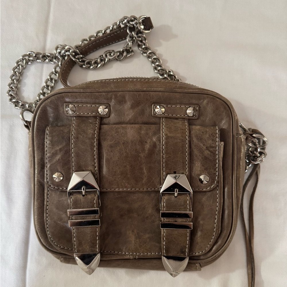 REBECCA MINKOFF BAG